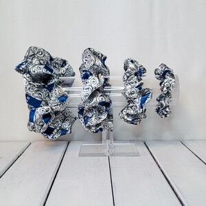 Time Loop Scrunchie immagine 2