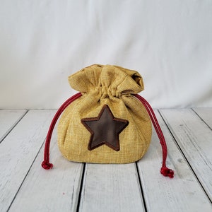 Coin Bag