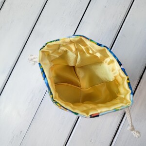 Kaleidoscope Dice Bag image 3