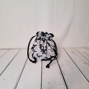 Dragon Dice Bag