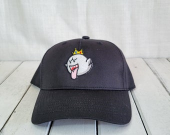 King Boo Hat