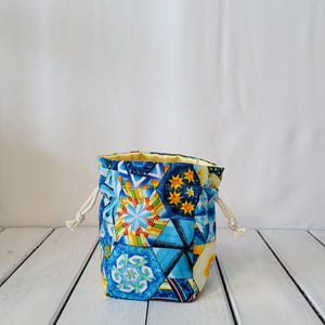 Kaleidoscope Dice Bag image 4