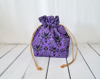 Spooky Ghost Wallpaper Bag of Holding