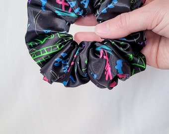 Koop Jinxed Scrunchie