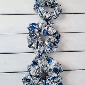 Time Loop Scrunchie immagine 3