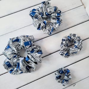 Time Loop Scrunchie immagine 4