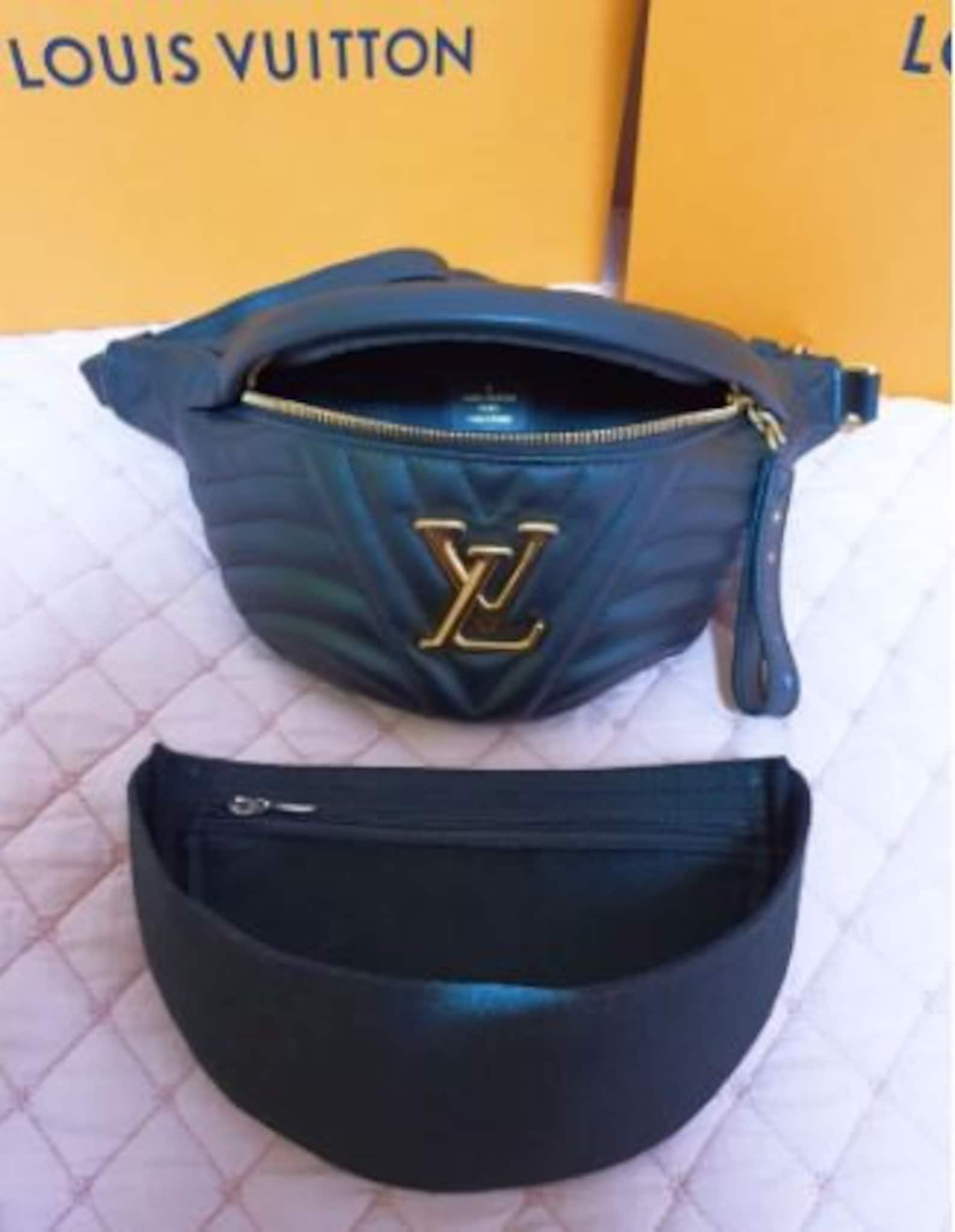 Etsy Louis Vuitton Bum Bag Paul Smith