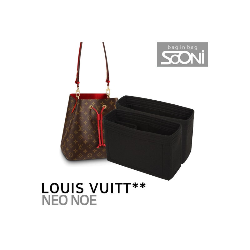 organizer for LV-neo noe(1 set of 2)