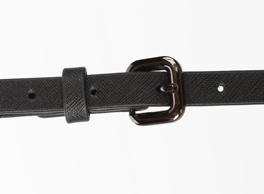 Leather Straps Long and Short Straps With O Rings in Etsy Canada