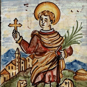 SAINT VITUS TILE - San Vito - Italian Ceramic Tile
