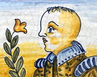 Marco - San Donato Włoska Płytka Ceramiczna - 4 x 8 cali
