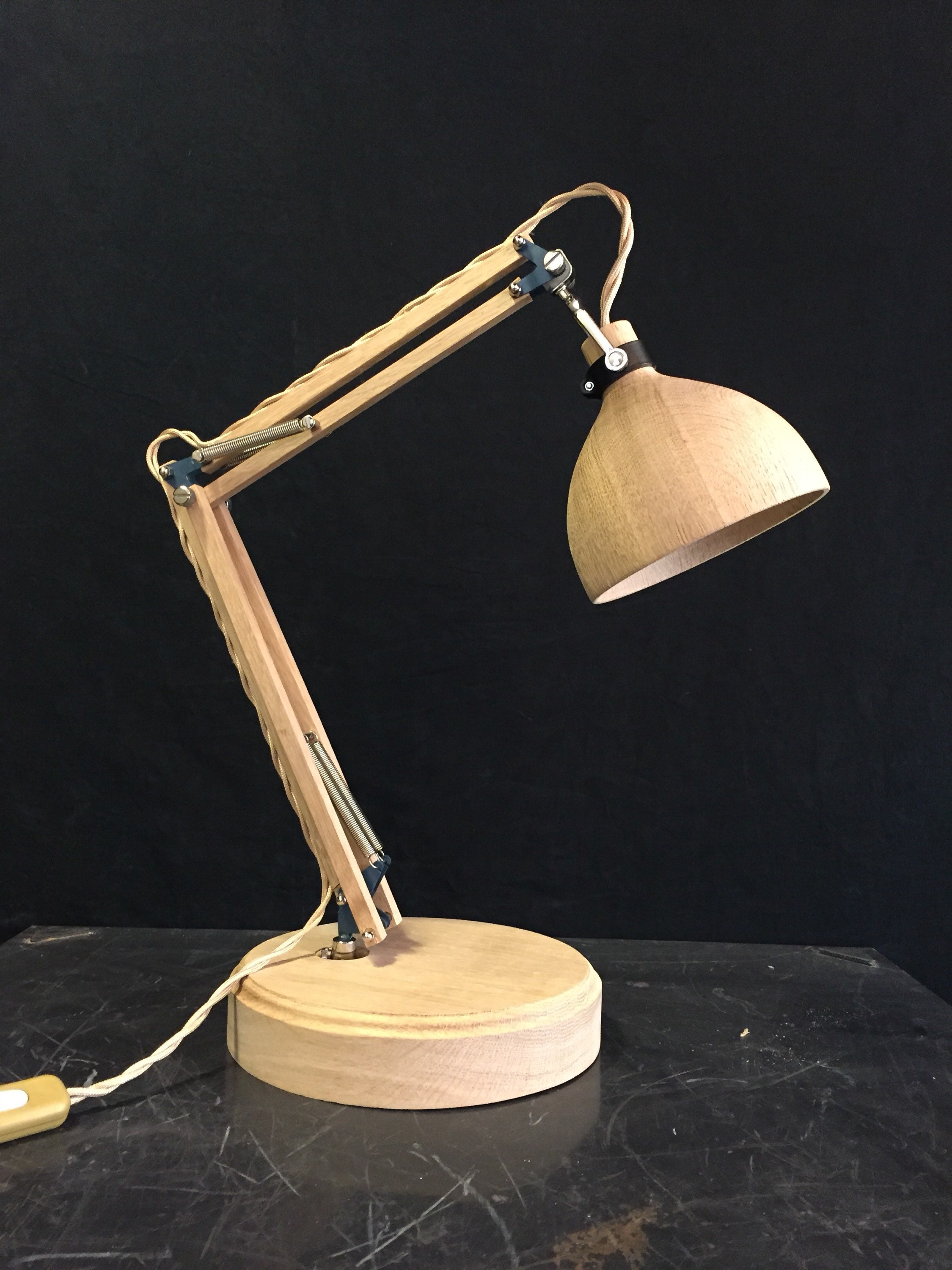 Lampe de Bureau