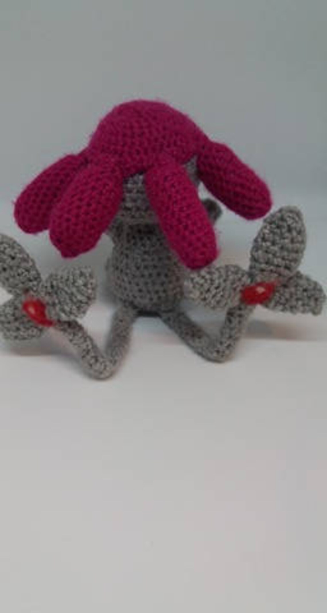 Mesprit Crochet Pattern / Pokemon / Gen 4 / Legendary / Lake Trio ...