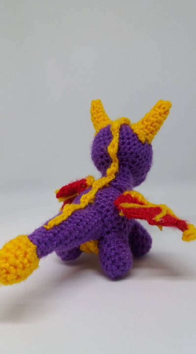 spyro pepakura pattern spyro pepakura pattern