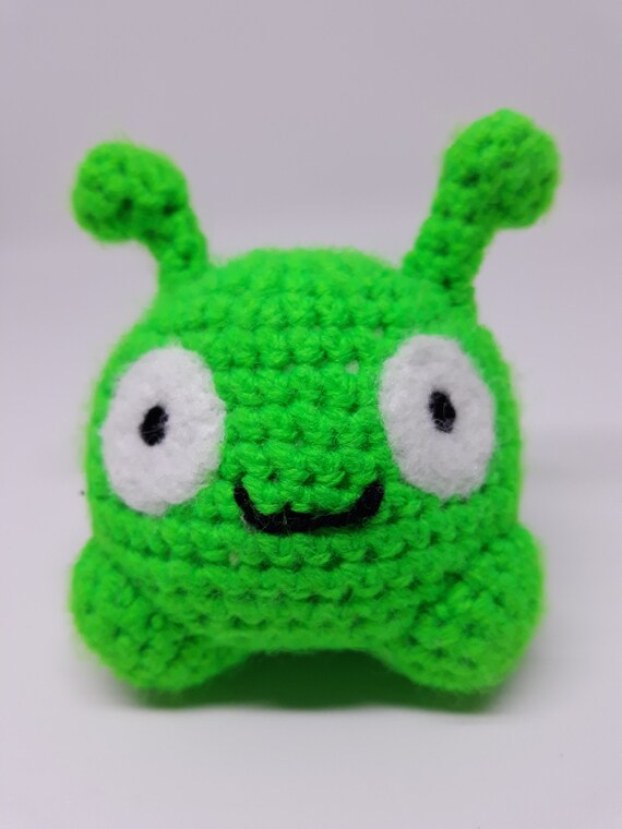 chookity plush