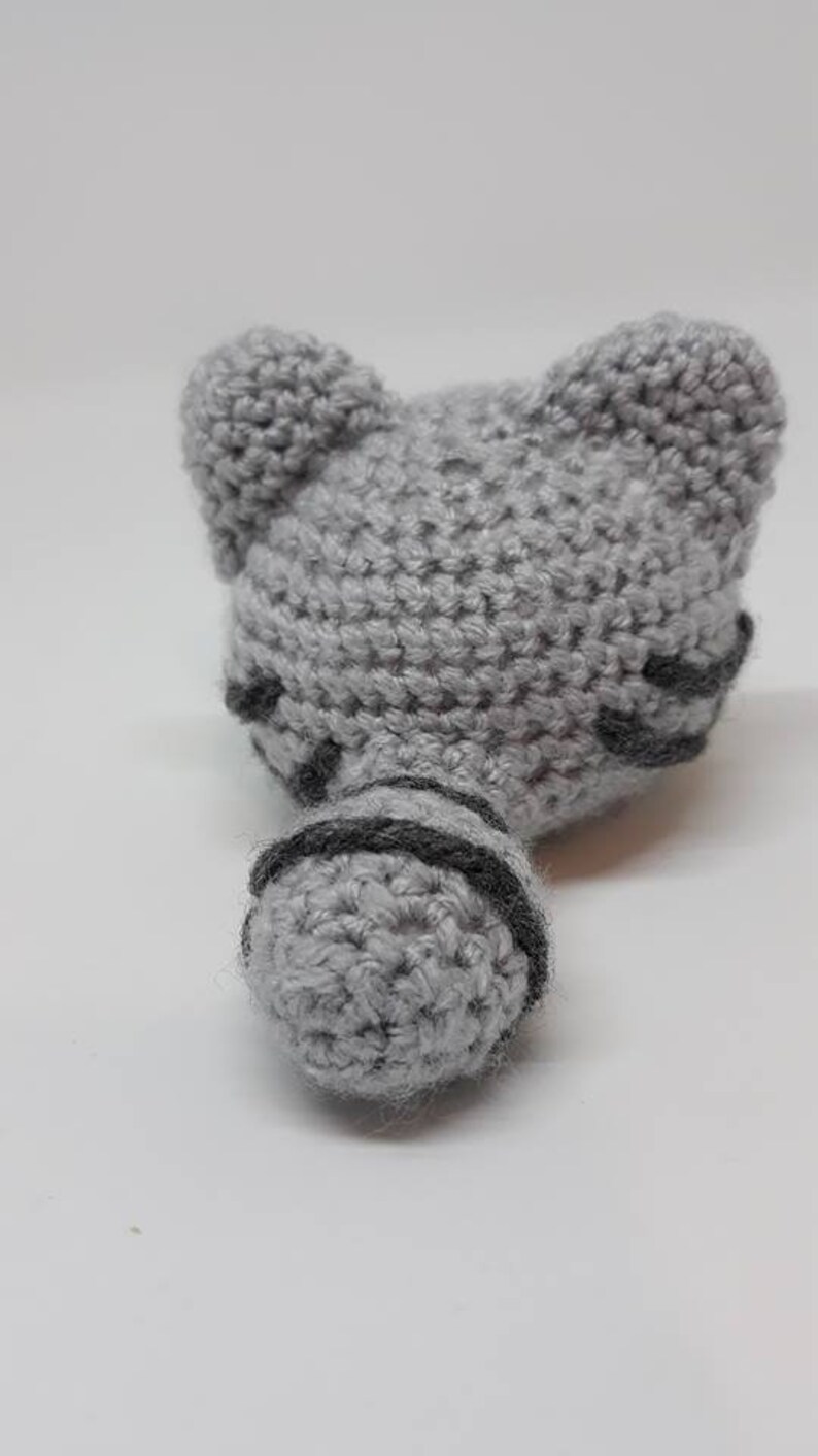 Tabby Slime Slime Rancher / amigurumi / teddy / toy / plush | Etsy