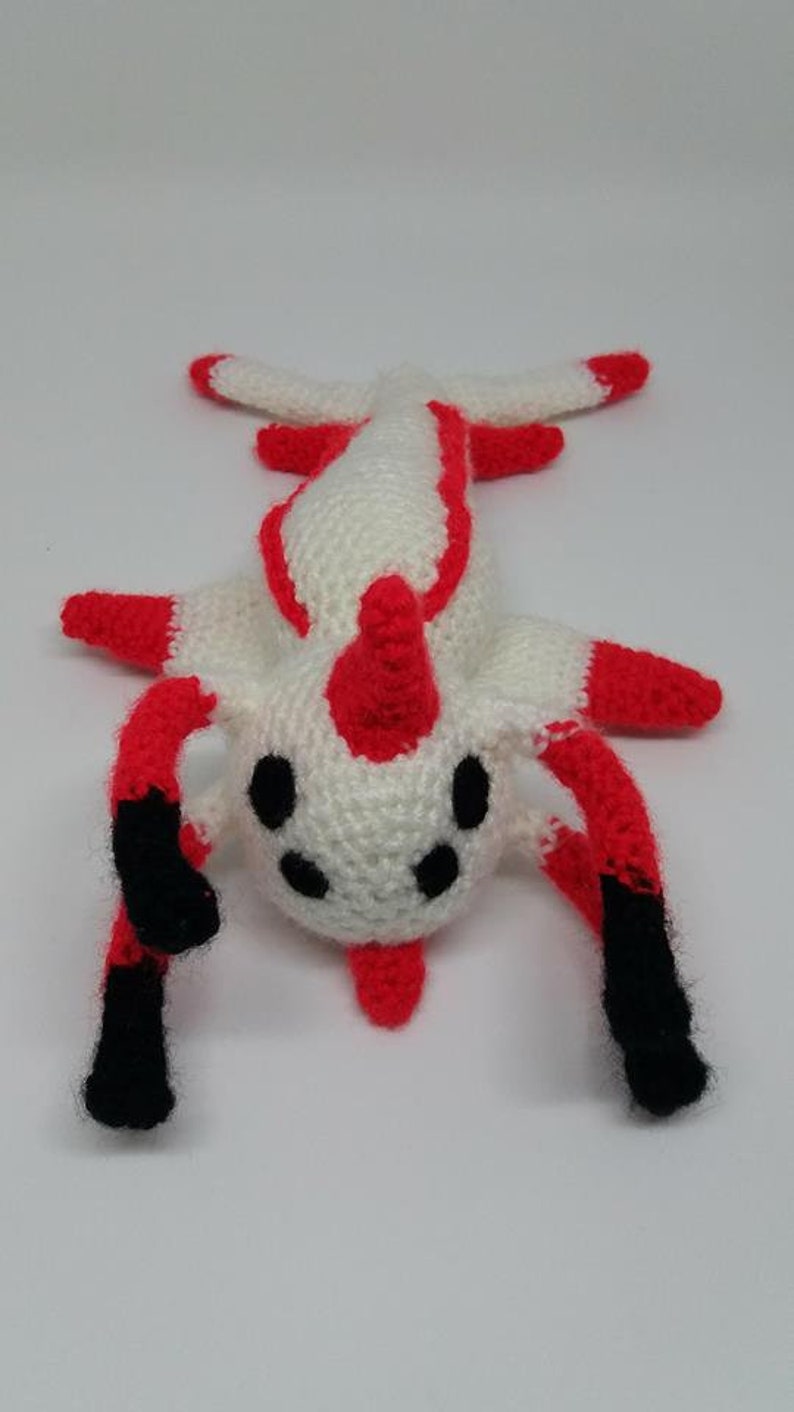 reaper leviathan subnautica plush reaper leviathan subnautica plush