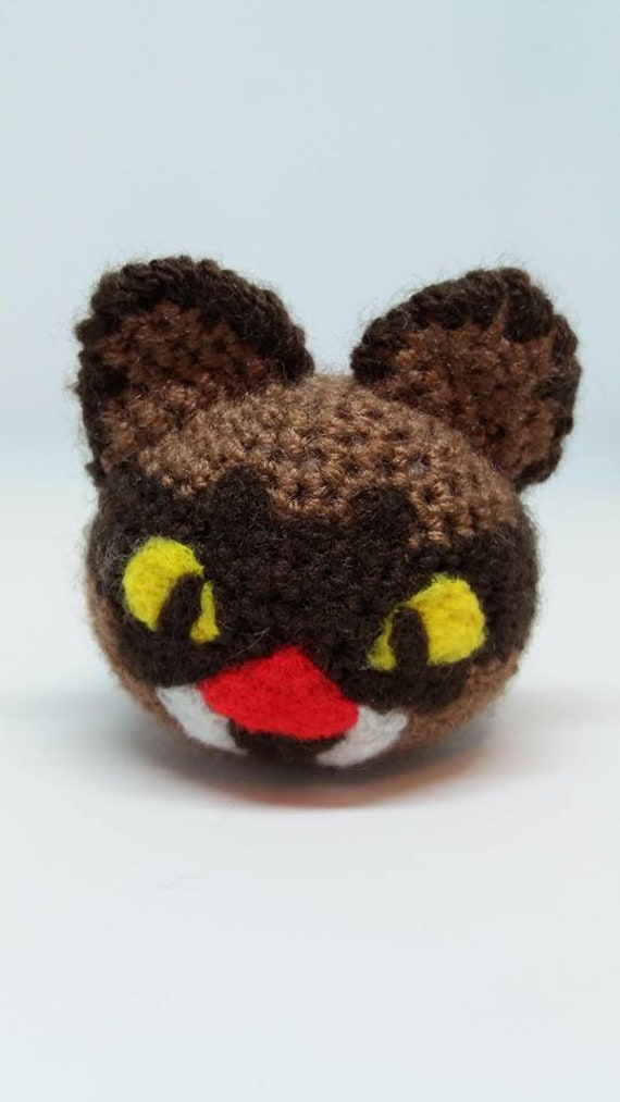 teddy slime