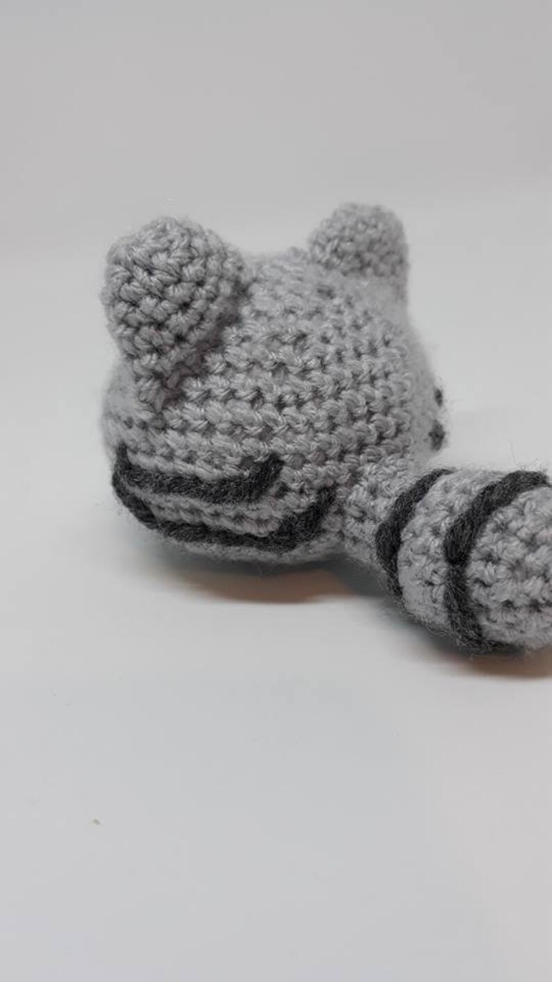 Tabby Slime Slime Rancher / amigurumi / teddy / toy / plush | Etsy