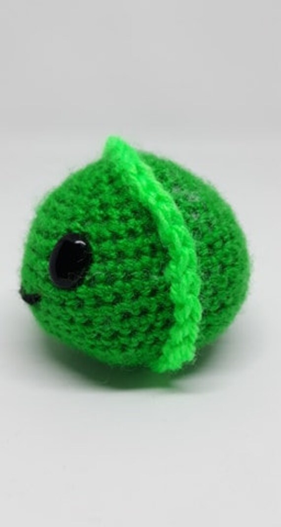 Crochet Slime Rancher Plush 2 -  Portugal