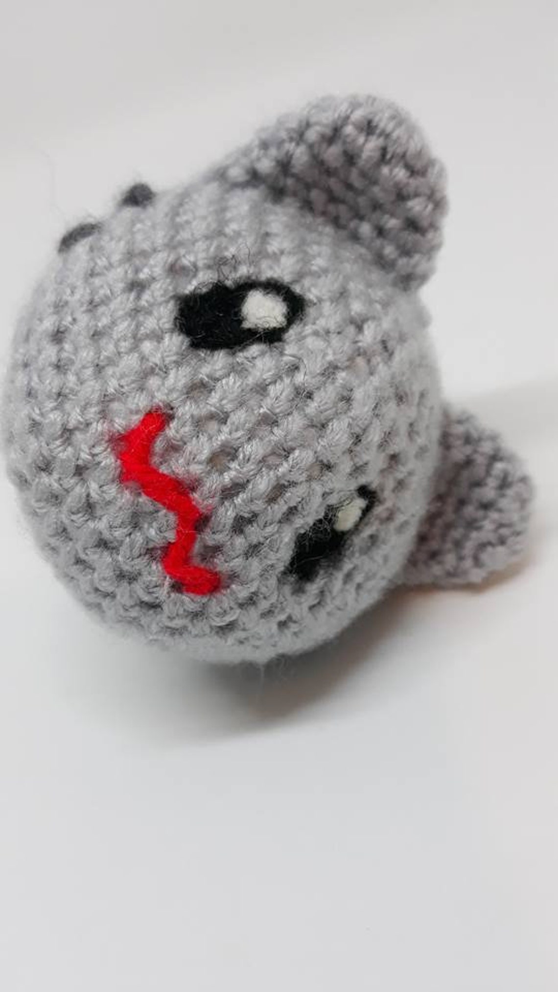 Slime Rancher Peluche Figura Tabby Gordo Slime 30 Cm Youtooz - Foto 3