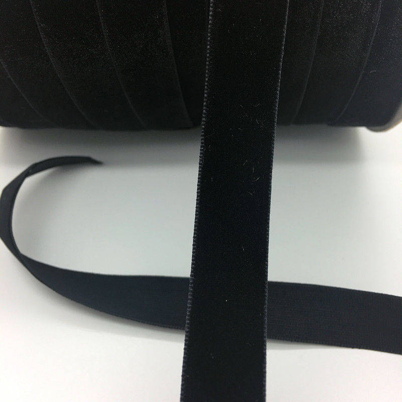 Pink Luxury Velvet Ribbon 3mm 25mm 1 5Metres