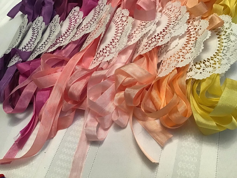 SEAM BINDING Hug Snug Etsy