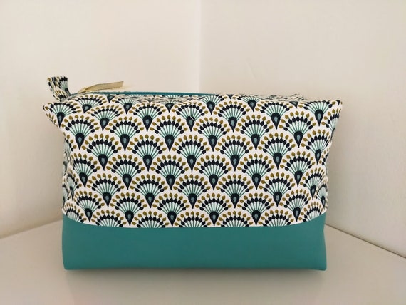 grote toilettassen dames