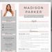 cover letter for resume word cover letter for resume word