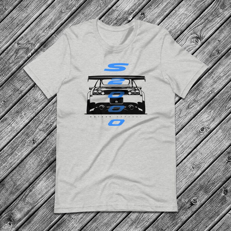 S2000 t-Shirts and Hoodies S2K JDM Stance Static Vtec | Etsy