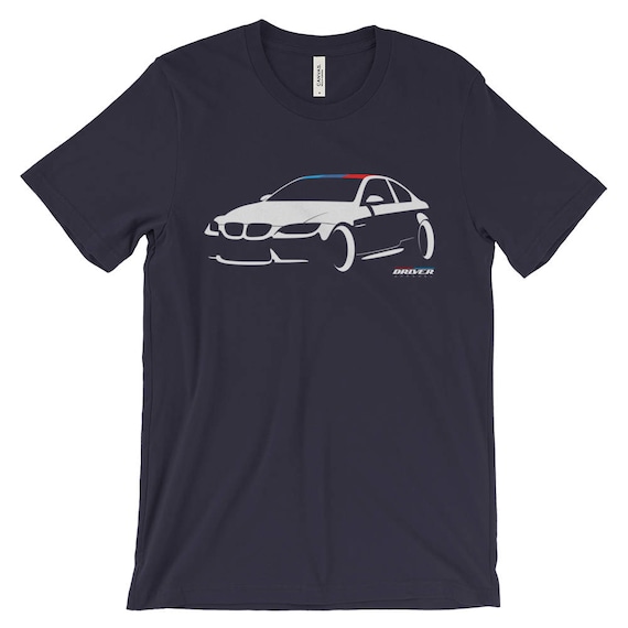 Multiple Colors and Sizes BMW 318i Coupe E30 Series 3 Long Sleeves T-Shirt