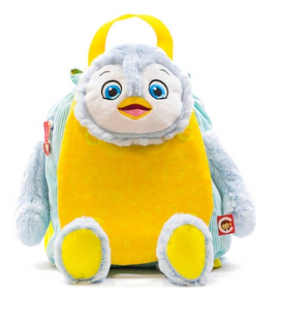 Cubbies Dargon Backpack