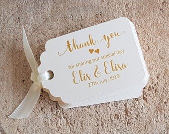 Wedding Favours Etsy Ie