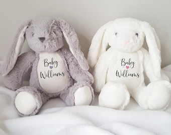 newborn cuddly toy