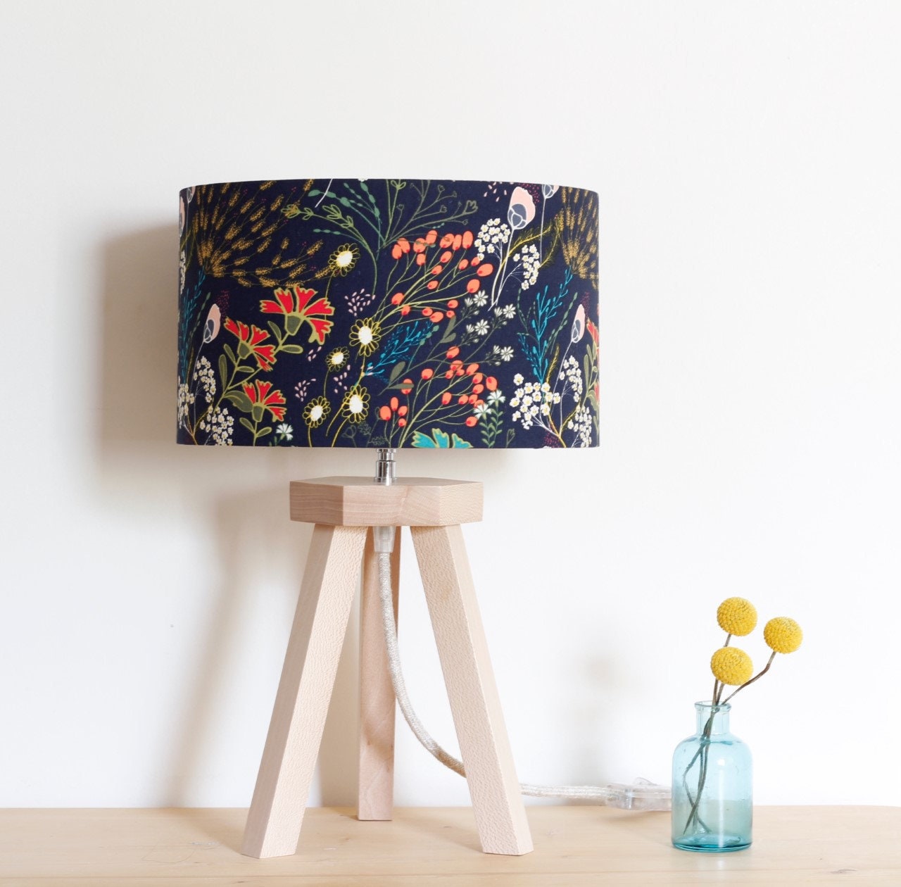 lampe Meadow, lampe En