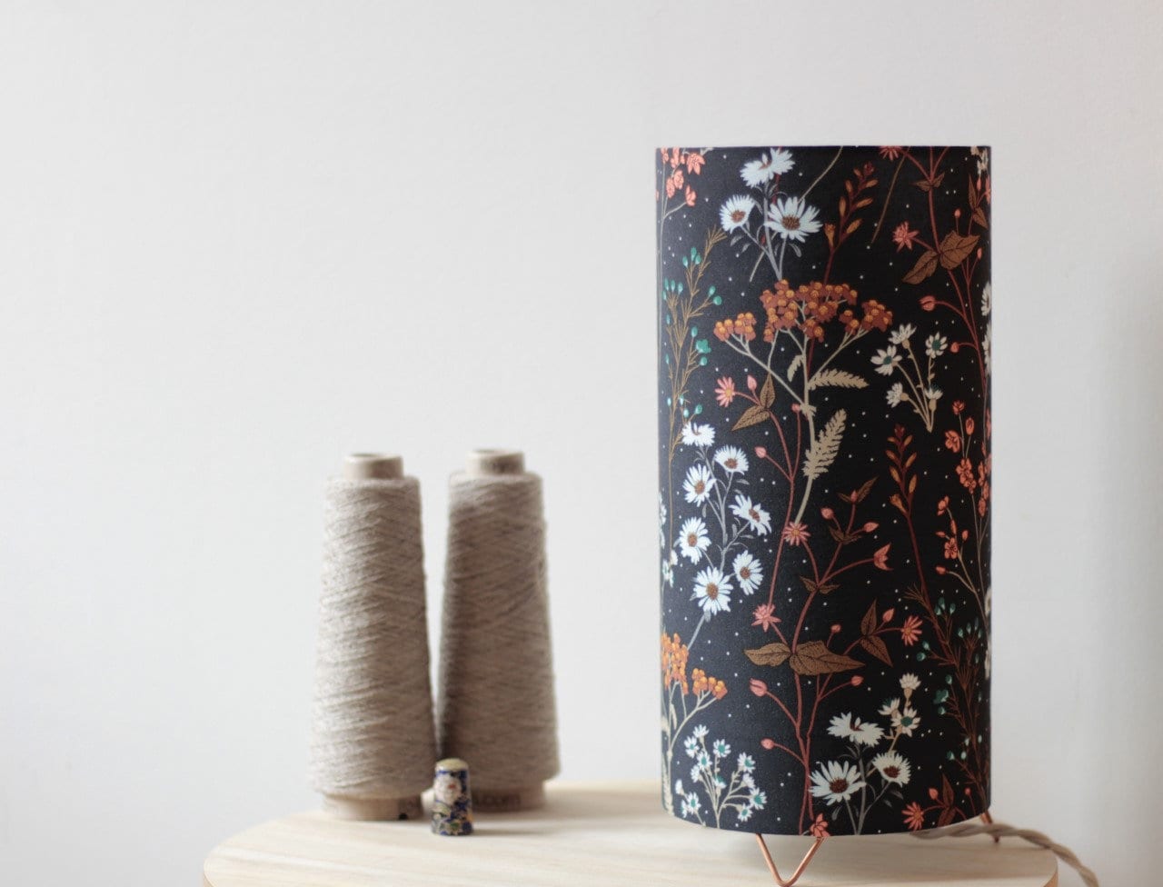 lampe Wild Posy, lampe,