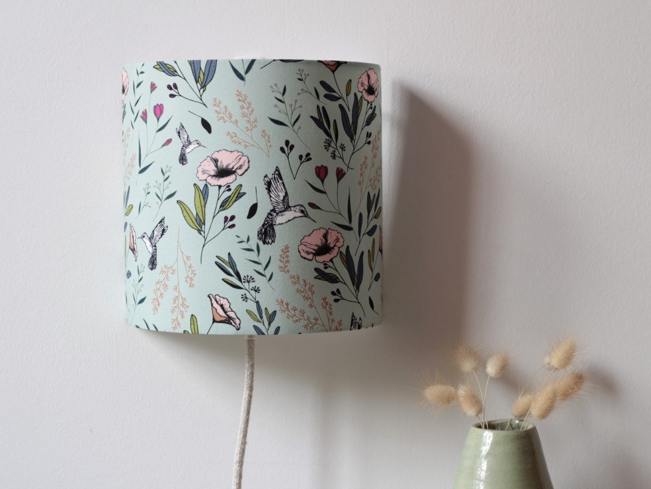 applique Murale Colibri,