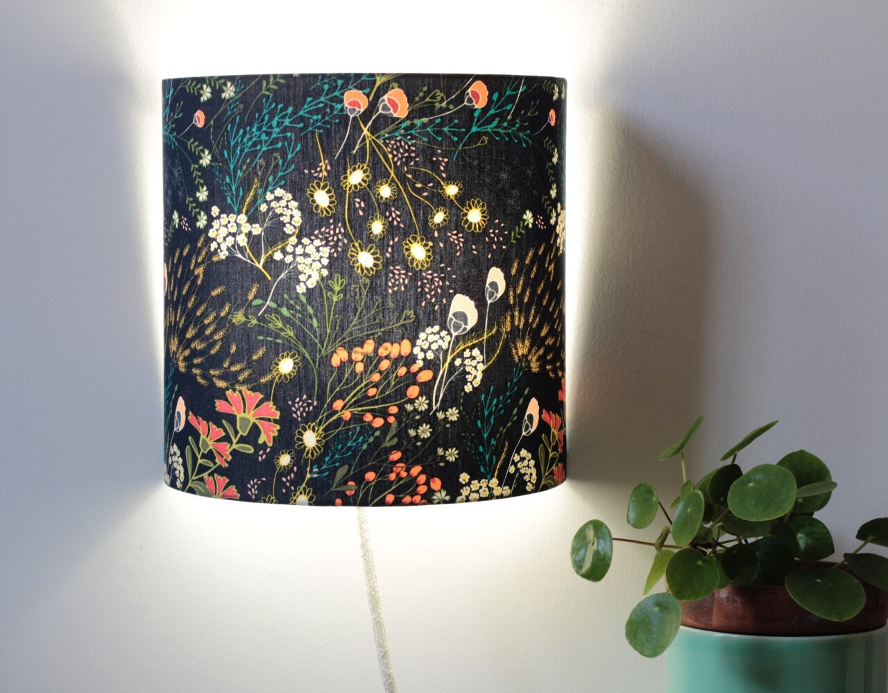 applique Murale Meadow,