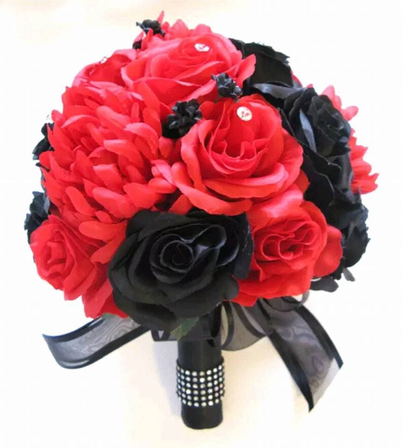 BOUQUETMATCHING BOUTONNIERES