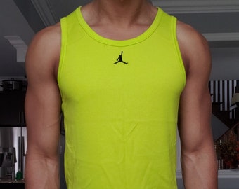 nike wife beater