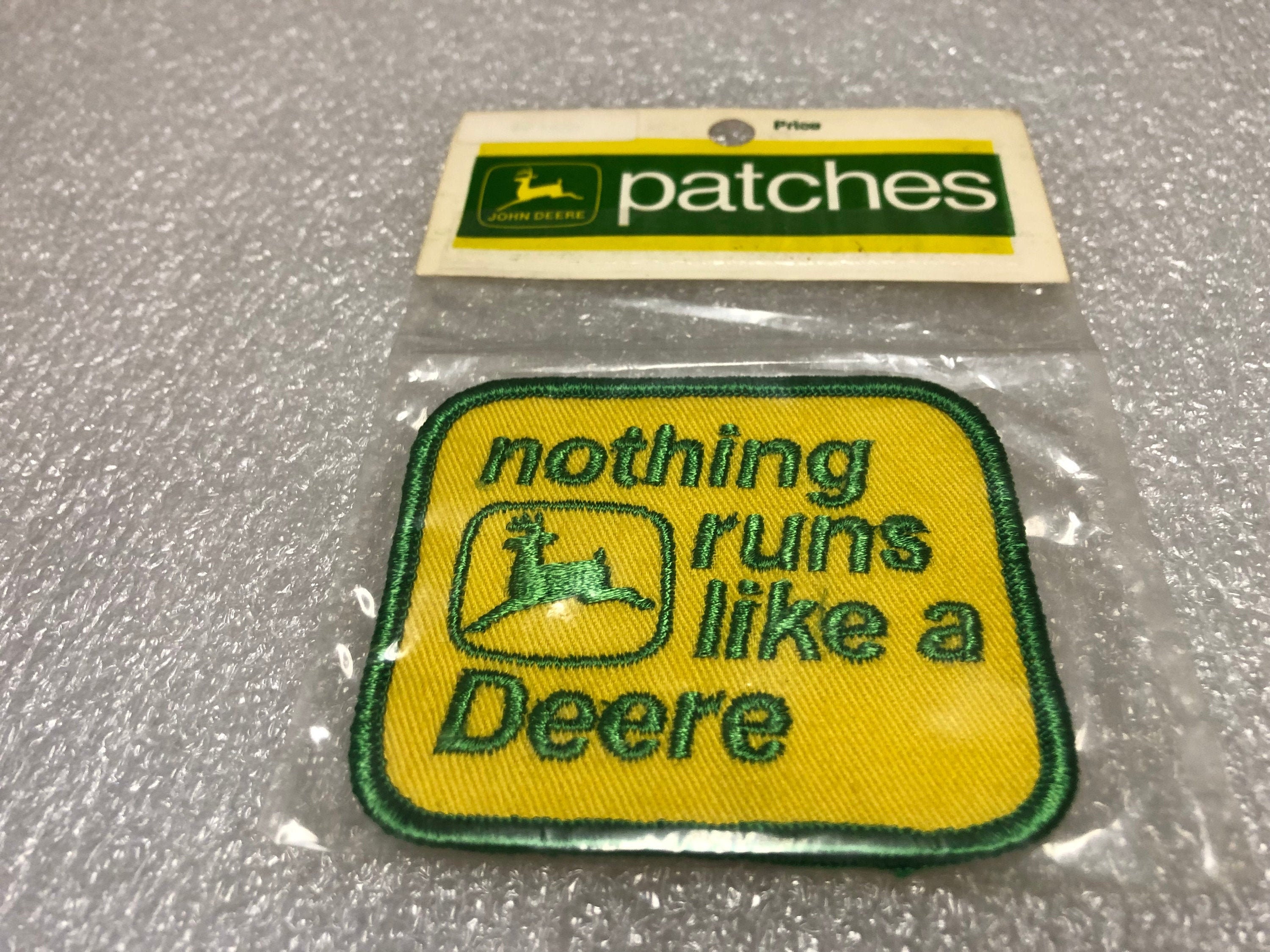 Наклейки Джон Дир John Deere