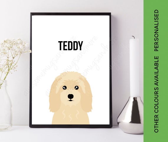 Cavoodle gifts hot sale