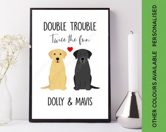 black labrador gifts