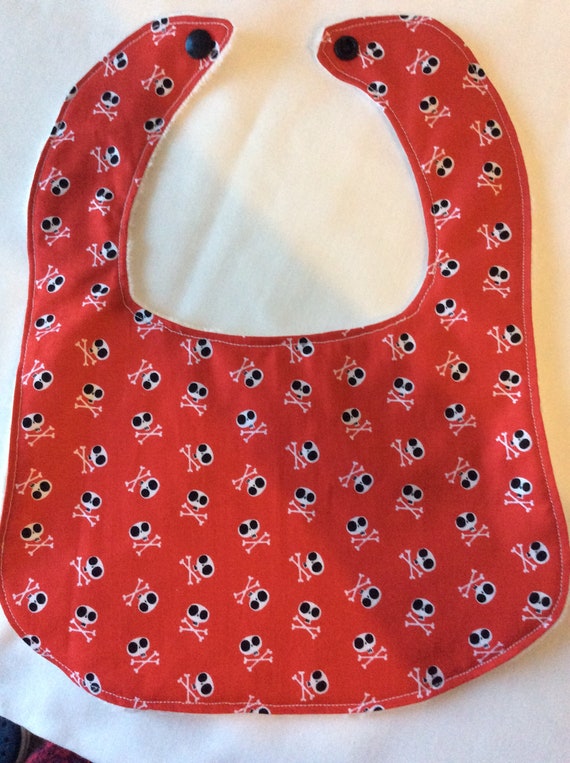 etsy dribble bibs