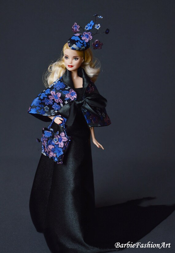 barbie night clothes