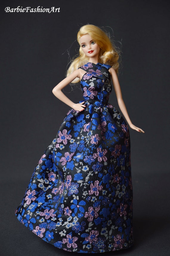 barbie night dress