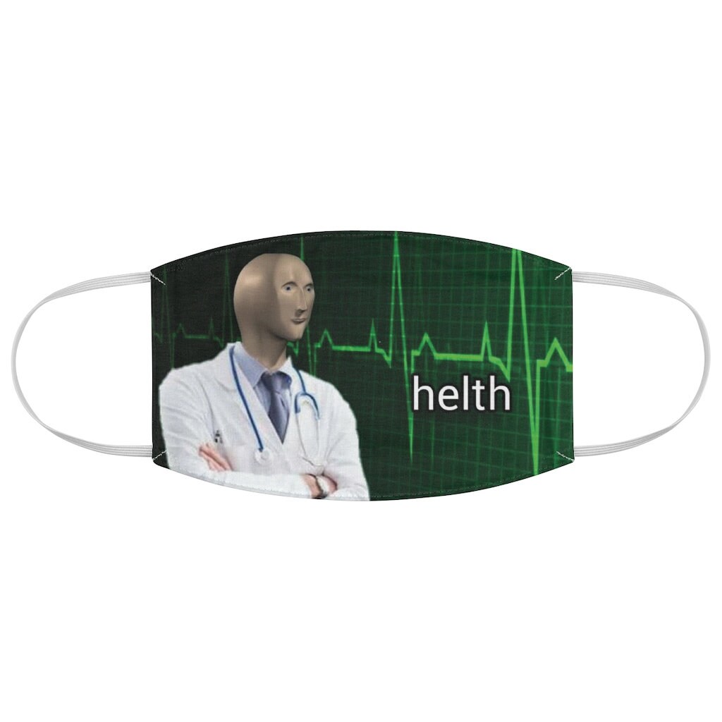 Helth Meme Mask Stonks Face Mask Stonks Mask Reusable Mask Etsy Canada Helth Meme Mask Stonks Face Mask Stonks Mask Reusable Mask Etsy Canada