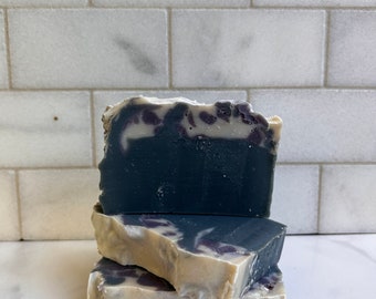 Oops batch/ soap scraps/ ugly soap