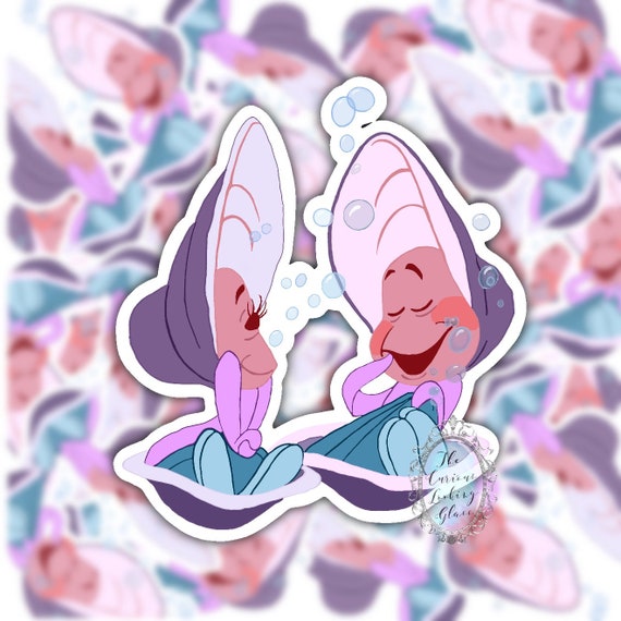 Oyster Alice In Wonderland