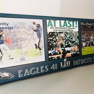 Philadelphia eagles Super Bowl wins best moments of THE PHILLY SPECIAL2018